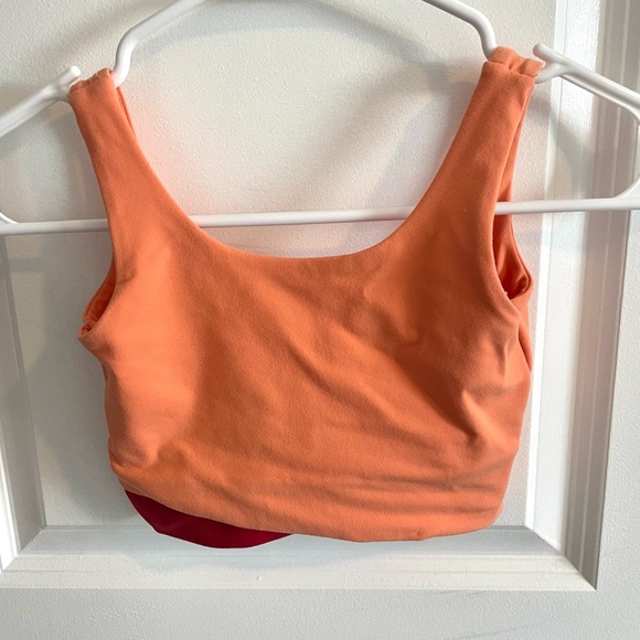 honeycut dancewear top - Picture 1 of 3